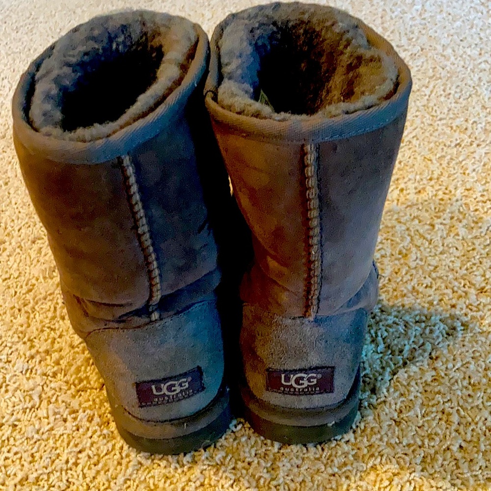 Ugg boots